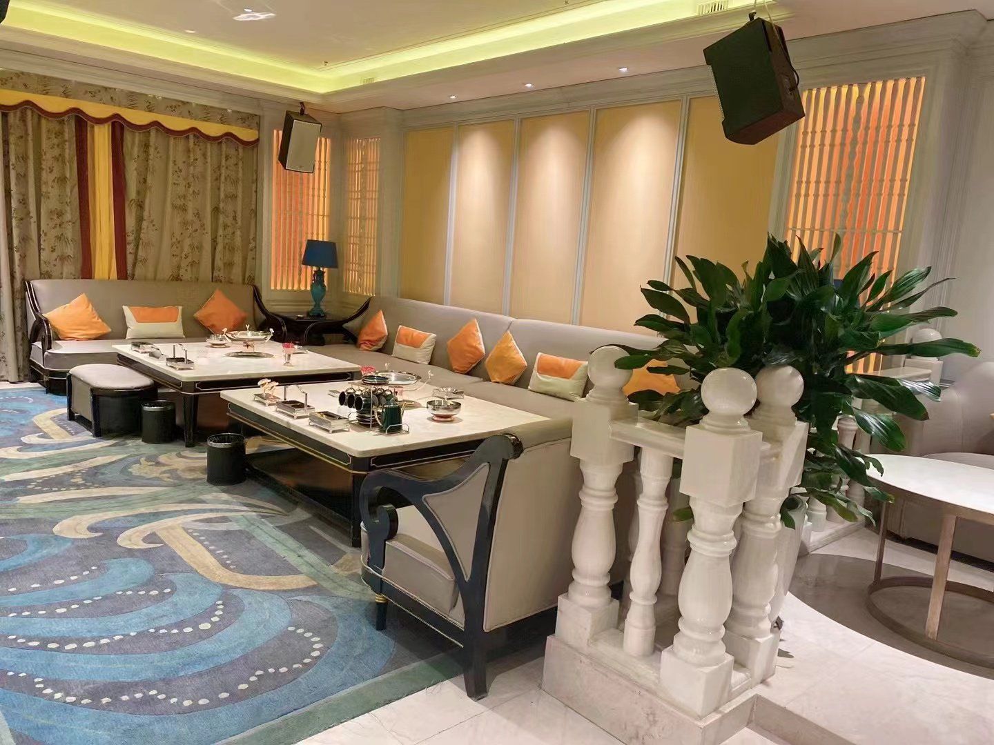 淄博商务ktv总排行推荐指南-高青县ktv预定